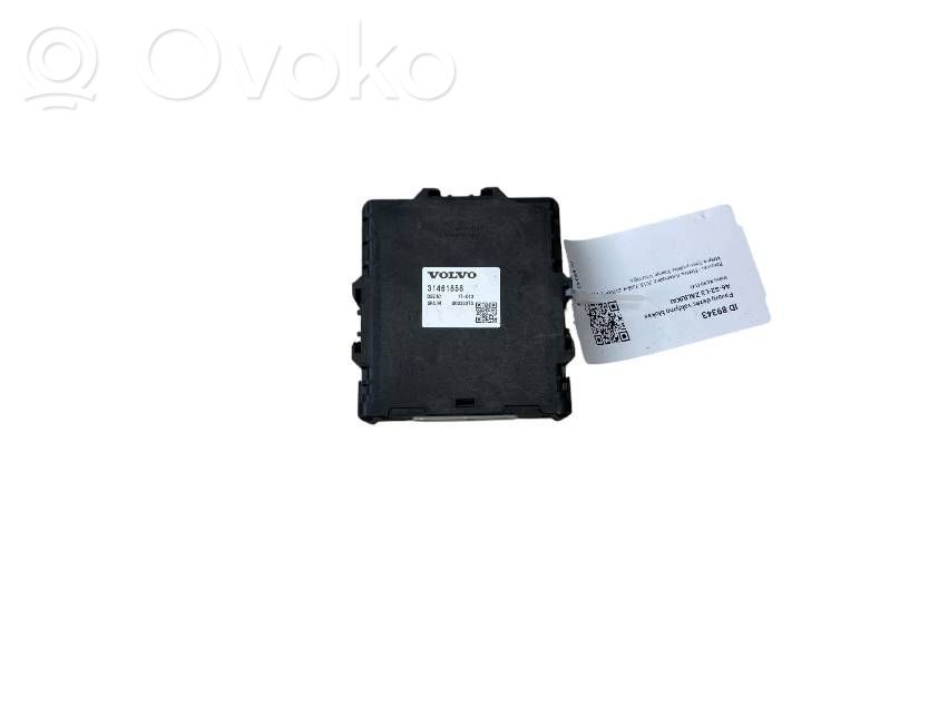 Volvo XC90 Unitate/modul de control cutie de viteze 