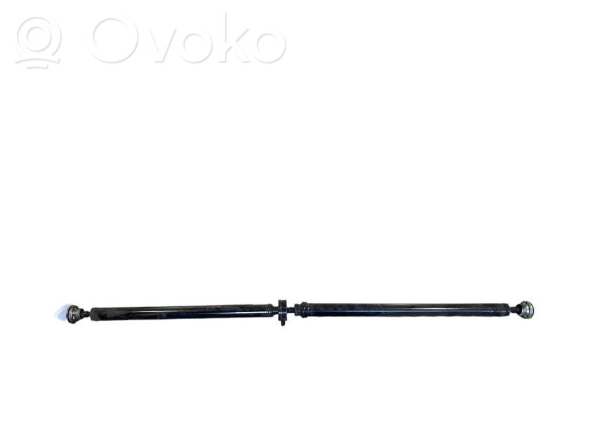 Wał napędowy tylny   31437446