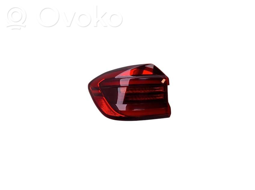 BMW X3 G01 Lampa tylna 