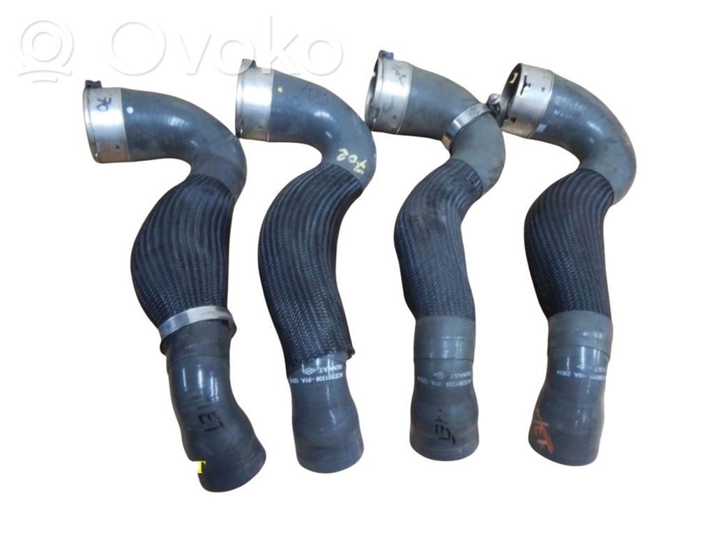 Intercooler hose/pipe   144602717R,144604669R,95519365