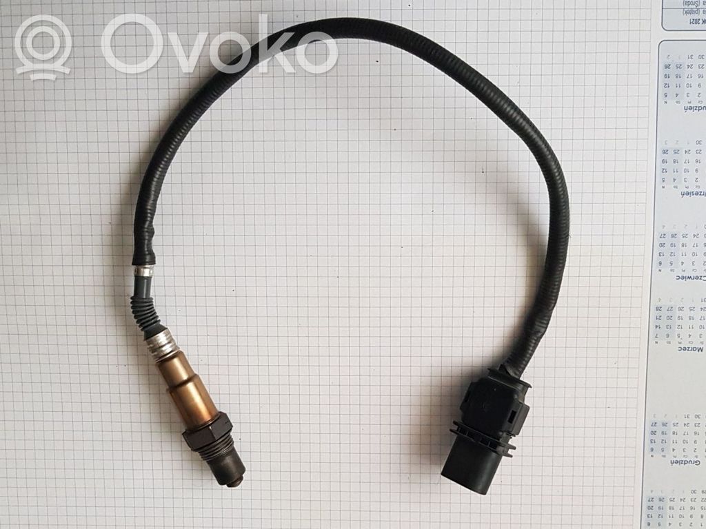 Lambda probe sensor   55234327,0281004193,0281004193