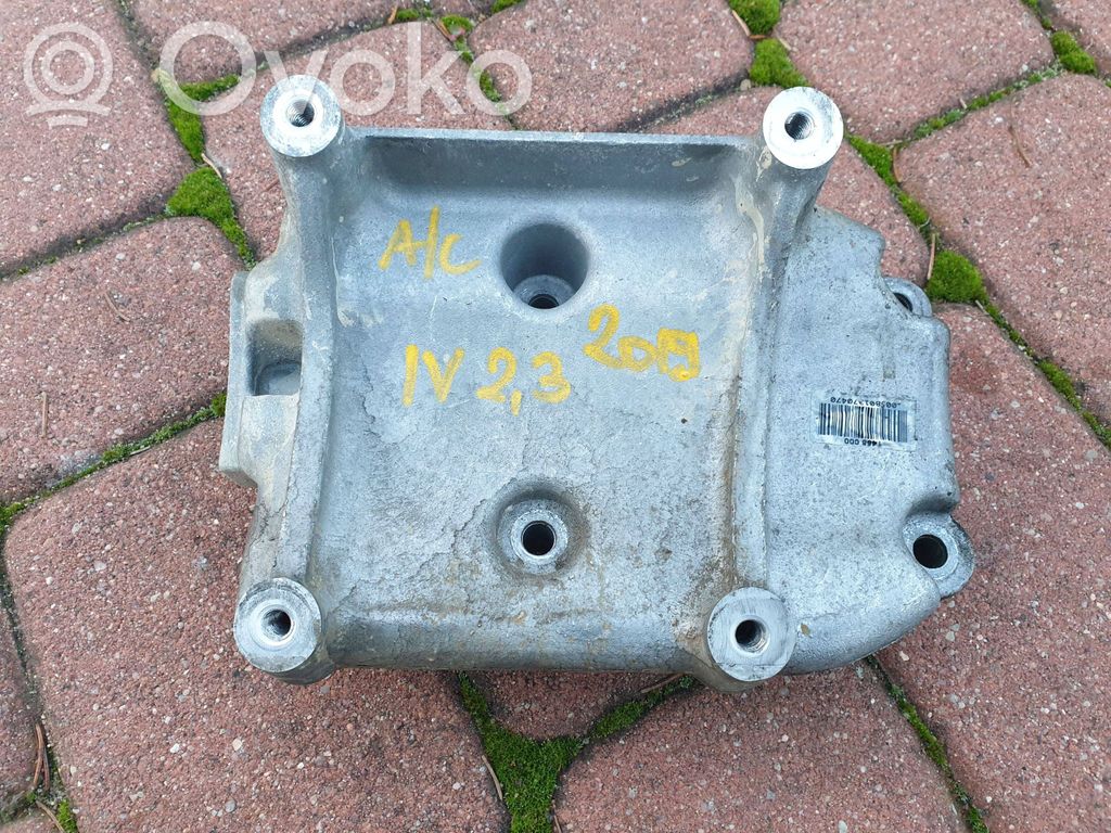 Iveco Daily 6th gen Air conditioning (A/C) compressor (pump) 