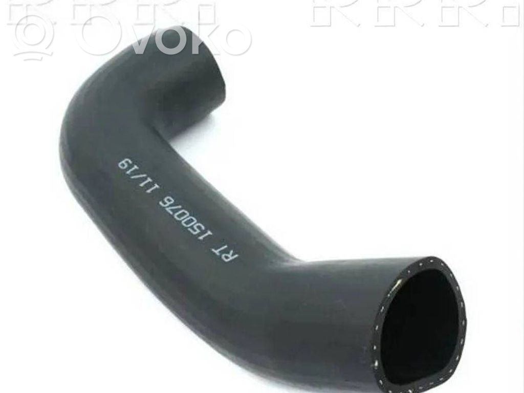 Renault Master III Air intake hose/pipe 