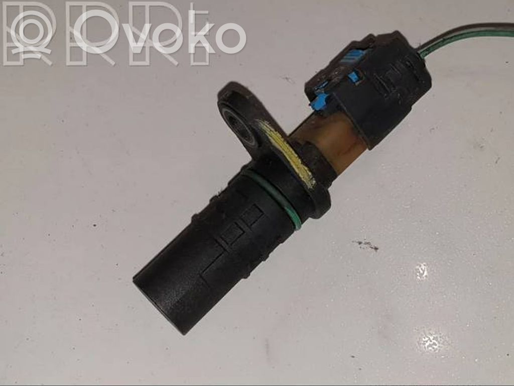 Sensor de posición del cigüeñal   8200668500,8200515648,8200649813,8200515648,8200694813,8200696814,8200696815,8200696816,8200831969
