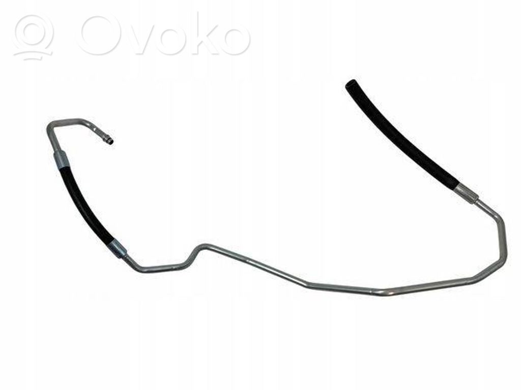 Ohjaustehostimen letkusto   497129405R,4972101Q3B