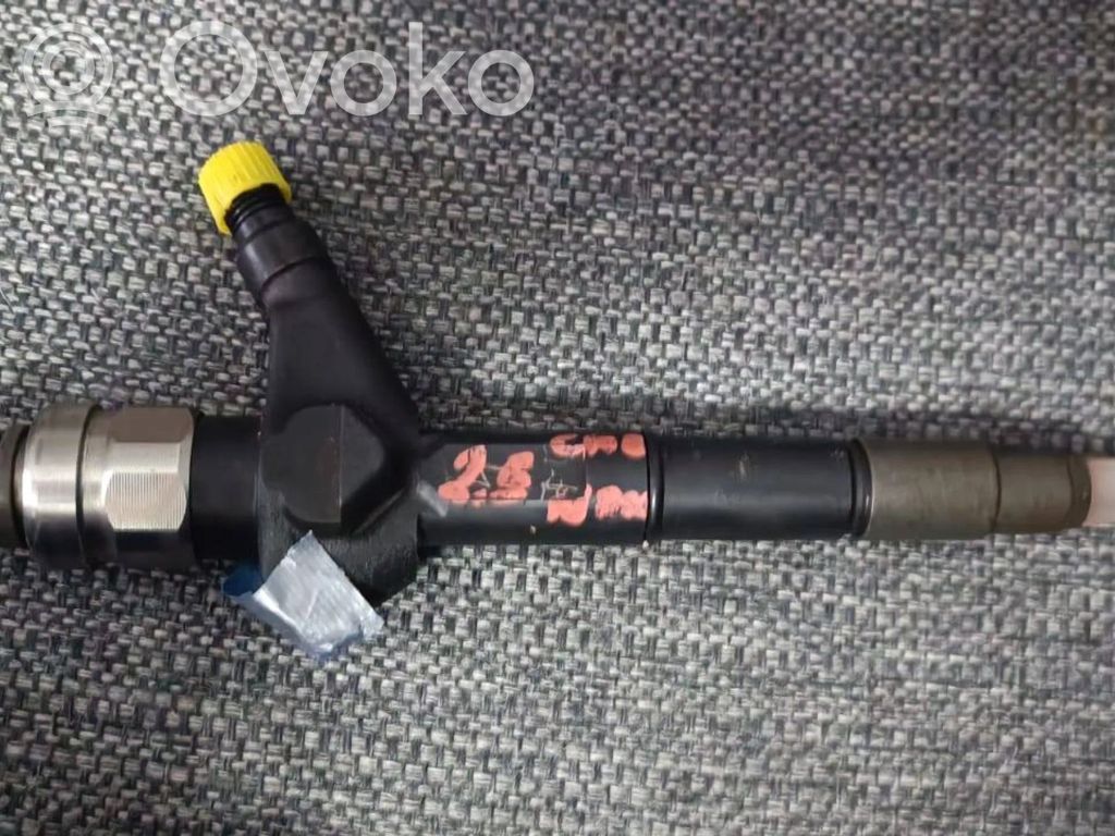 Nissan Cab Star Sprausla (-i) 