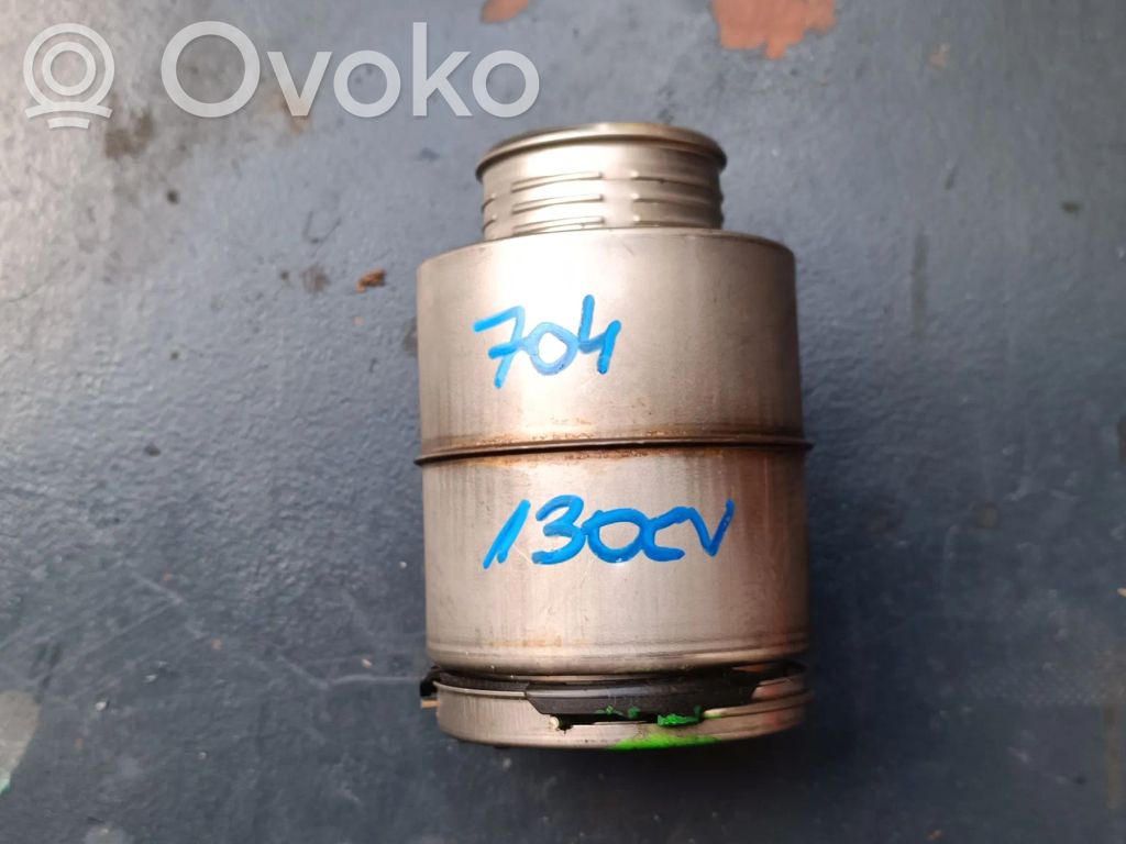 Intake resonator   ZN002803,144607250R,144603730R,144603389R,144606964R