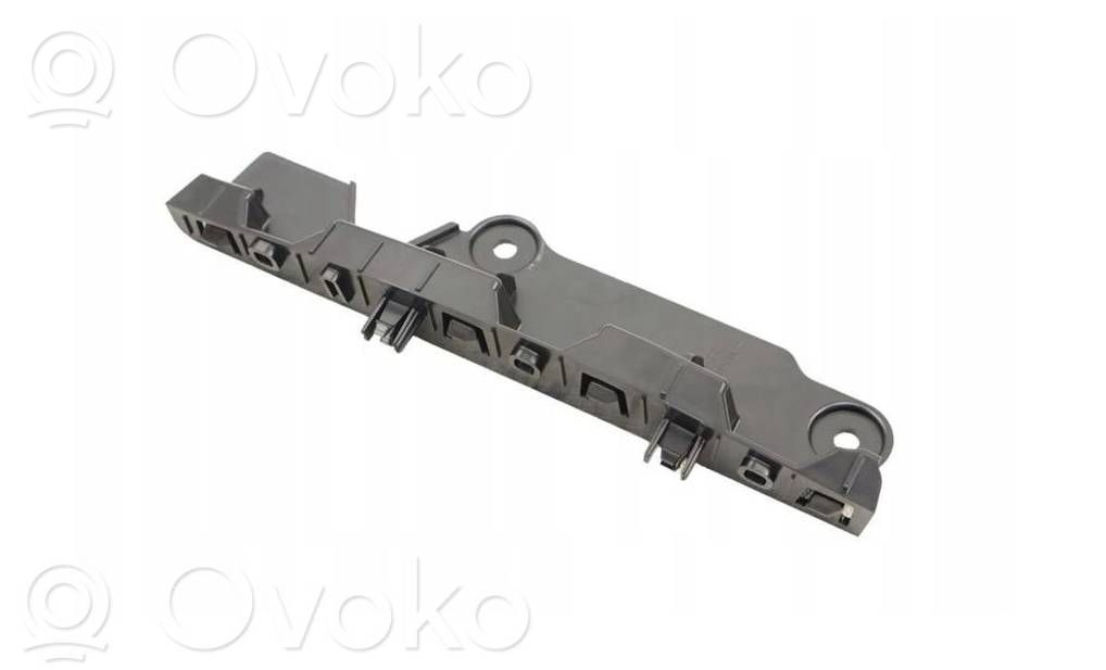 Renault Master III Front bumper mounting bracket 