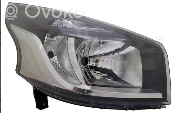 Renault Trafic III (X82) Lampa przednia 