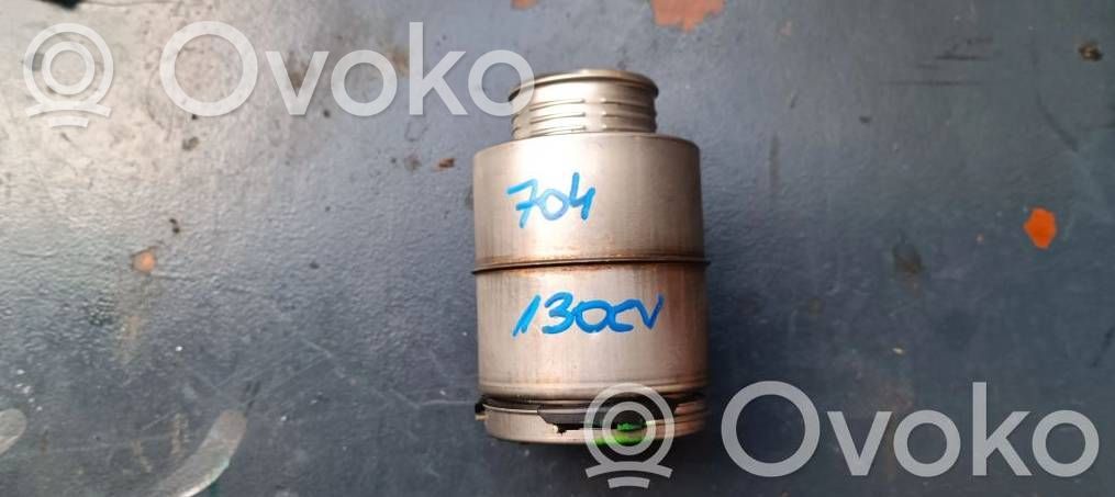 Renault Master III Intake resonator 
