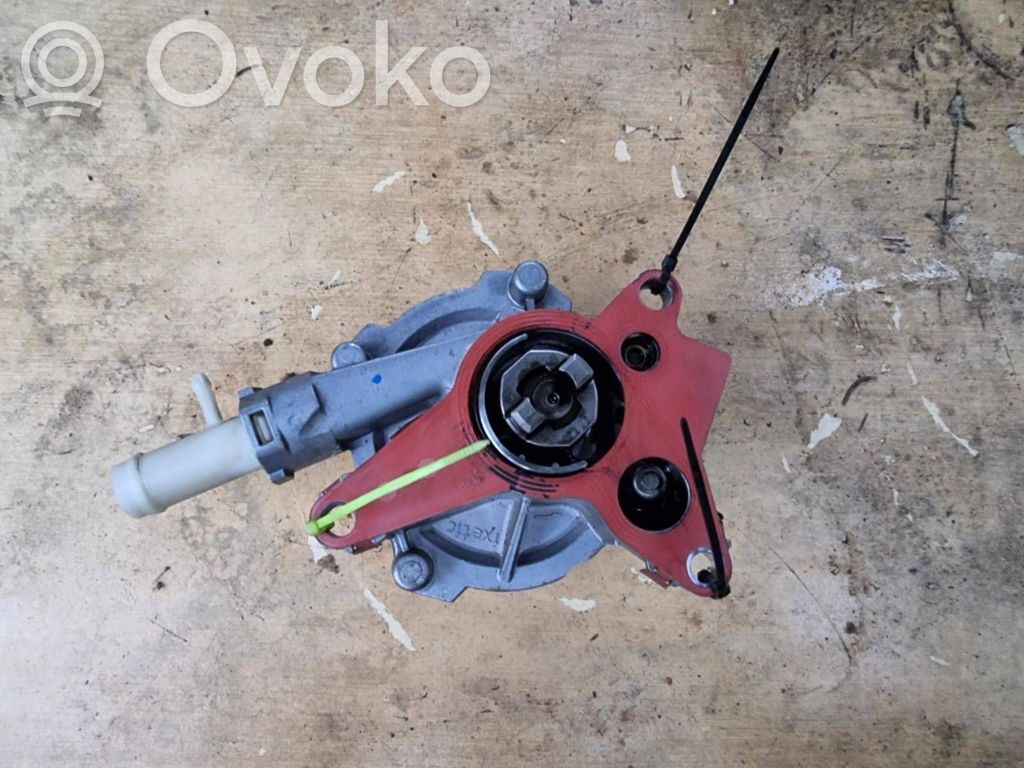 Bomba de vacío   146505335R
