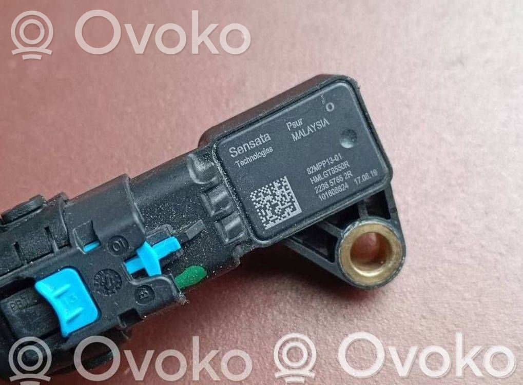 Renault Trafic III (X82) Luftdrucksensor 