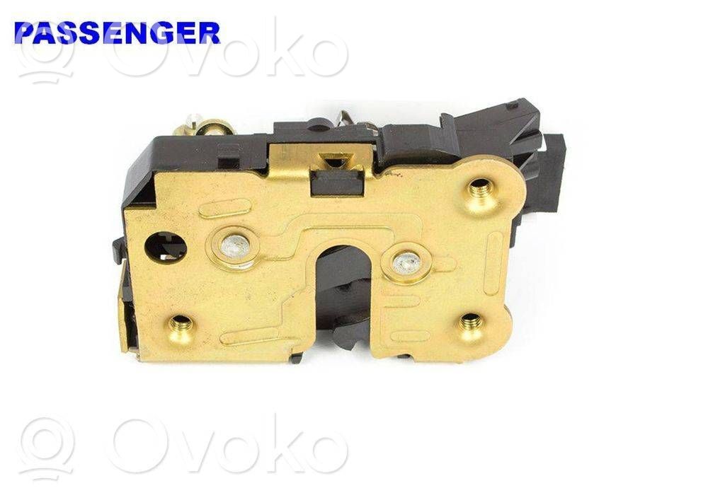 Etuoven lukko   8200147152,8050200Q0D