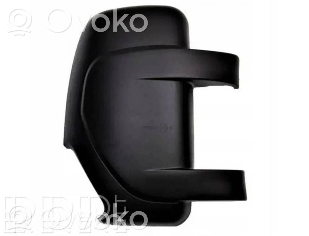 Renault Master III Front door electric wing mirror 