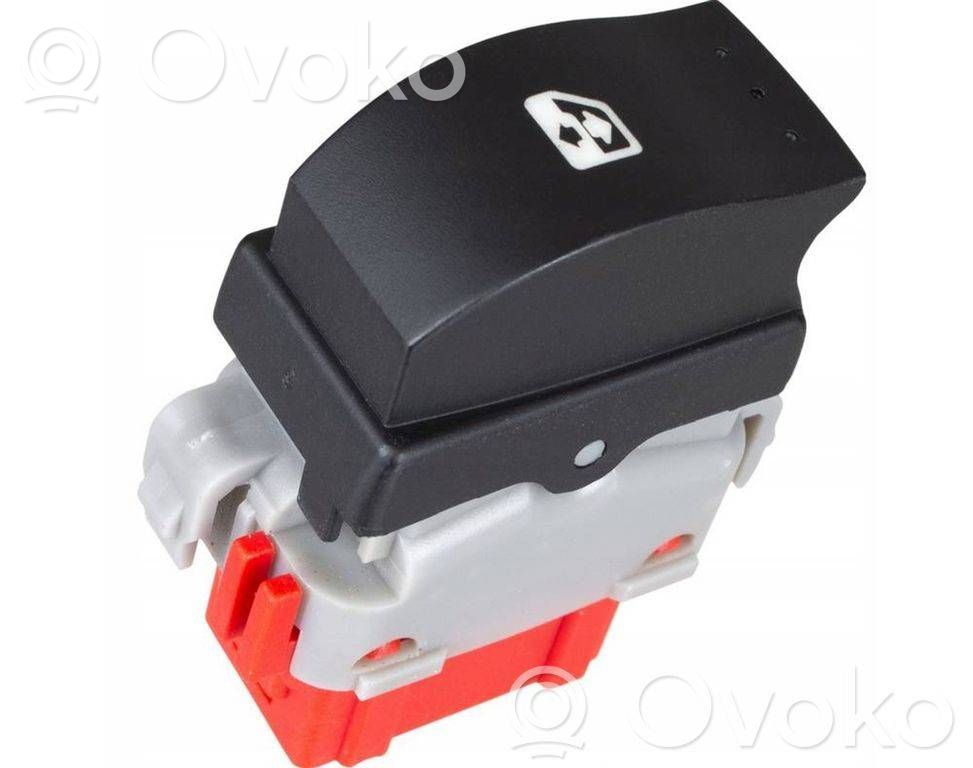 Renault Master II Electric window control switch 