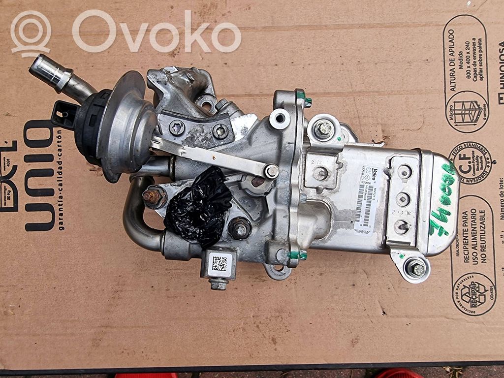 Renault Master III EGR dzesētājs 