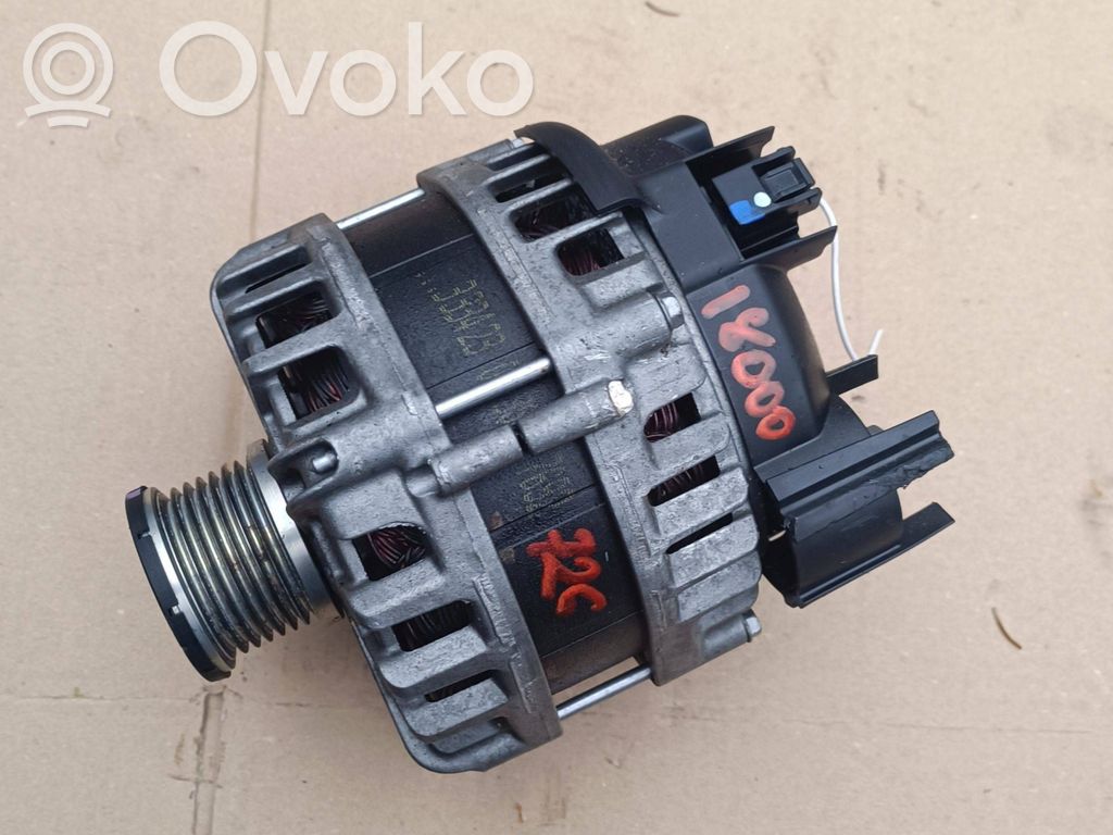 Ģenerators   231007317R,2740536B,FG18T211