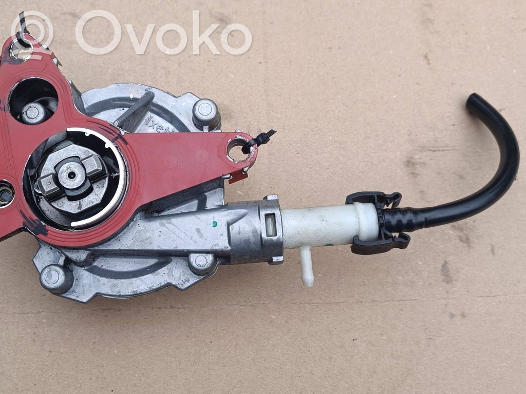 Bomba de vacío   146505335R,0030780