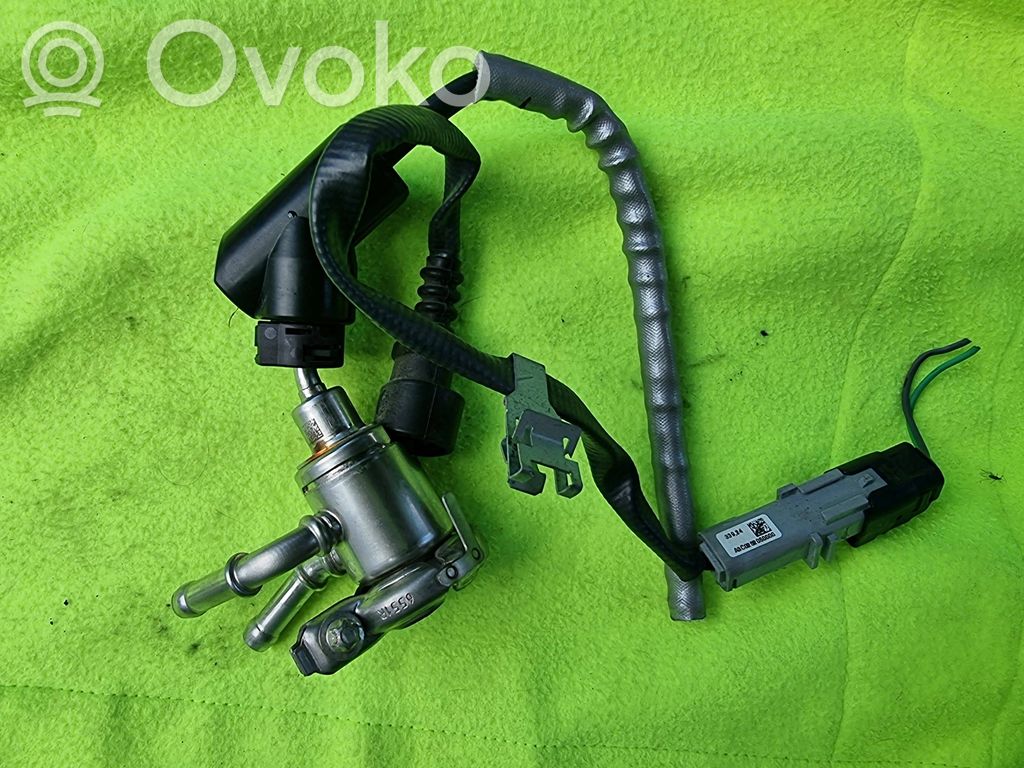Renault Trafic III (X82) Inyector de AdBlue 