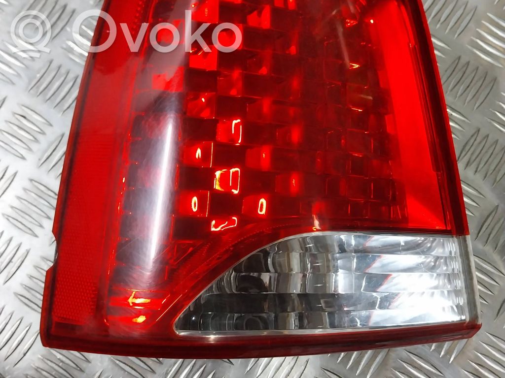 KIA Sorento Takavalot 