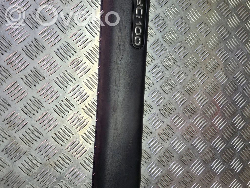 Renault Master II Rivestimento della portiera anteriore (modanatura) 