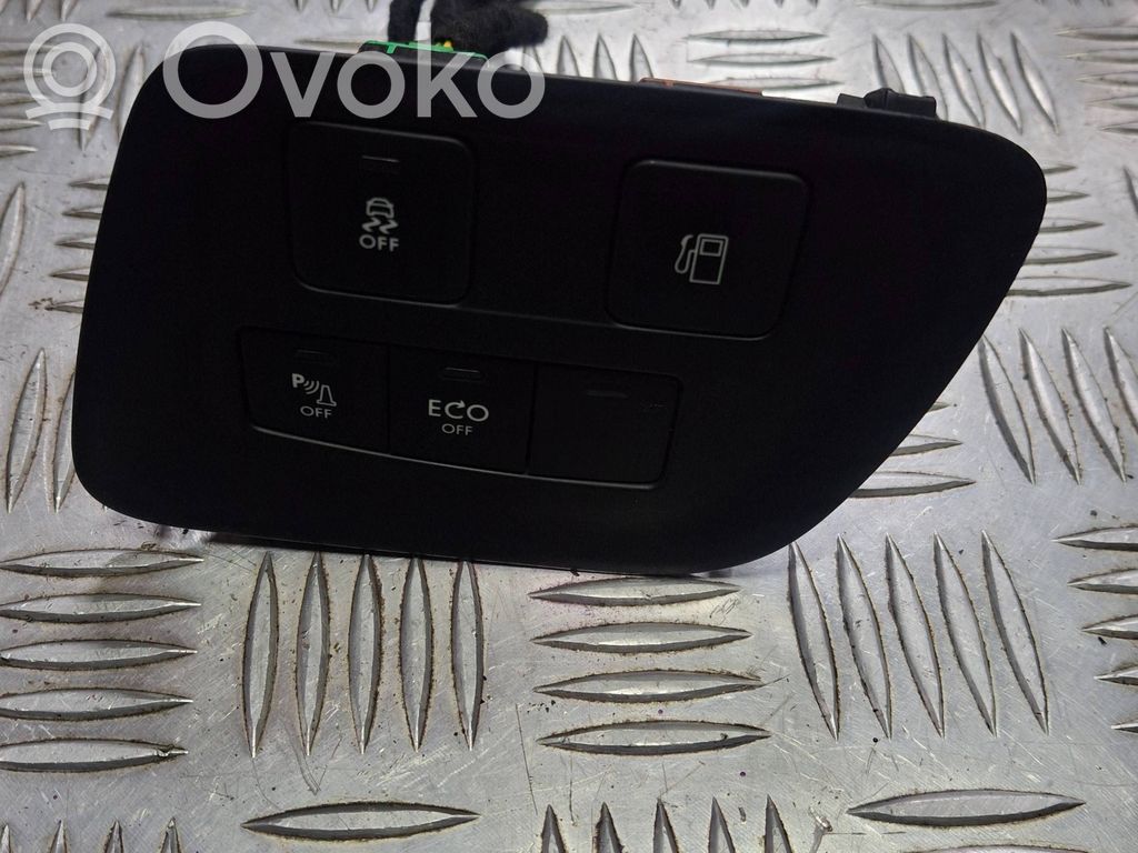 Citroen DS4 Other switches/knobs/shifts 