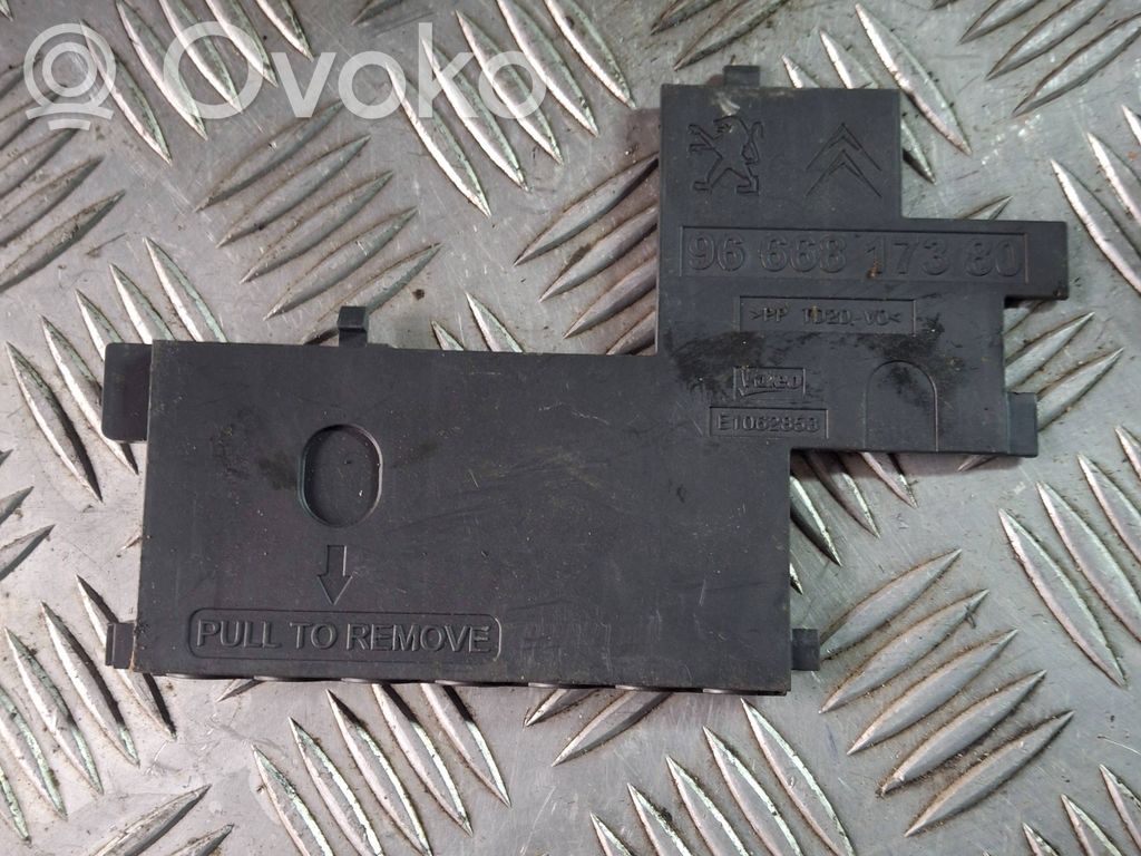Sulakemoduuli   9666817380,E1062853