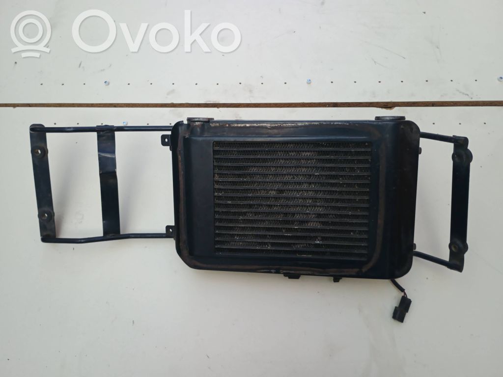 Hyundai Galloper Interkūlerio radiatorius 