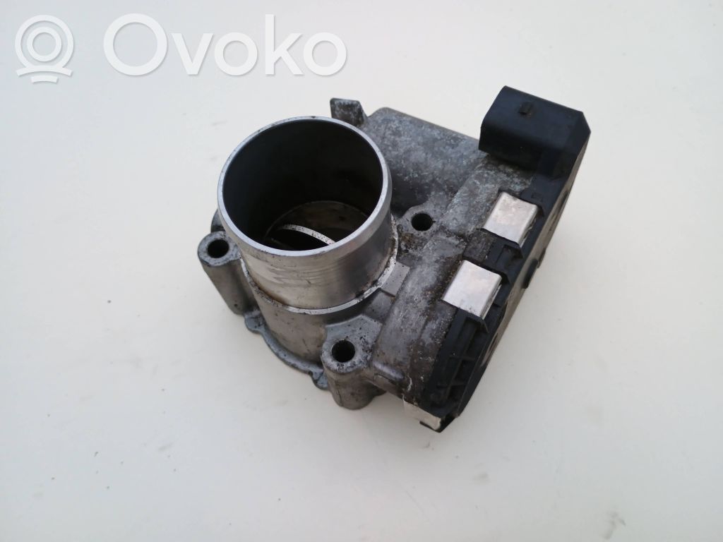 Droseļvārsts   8200330810,8200330812