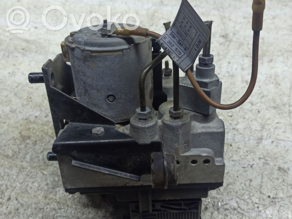 ABS Steuergerät   0265217000