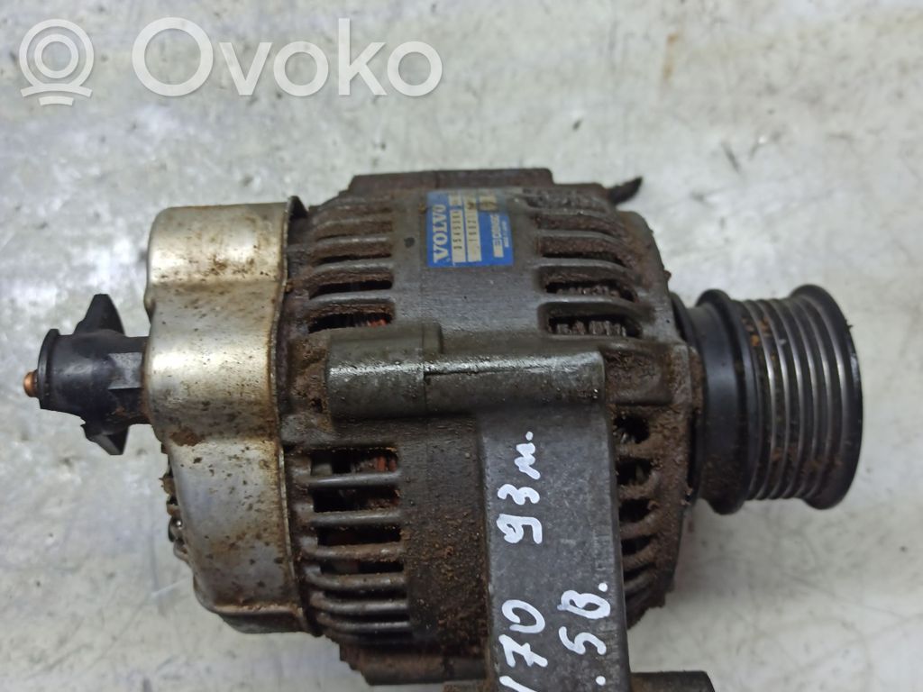 Volvo 850 Generatorius 