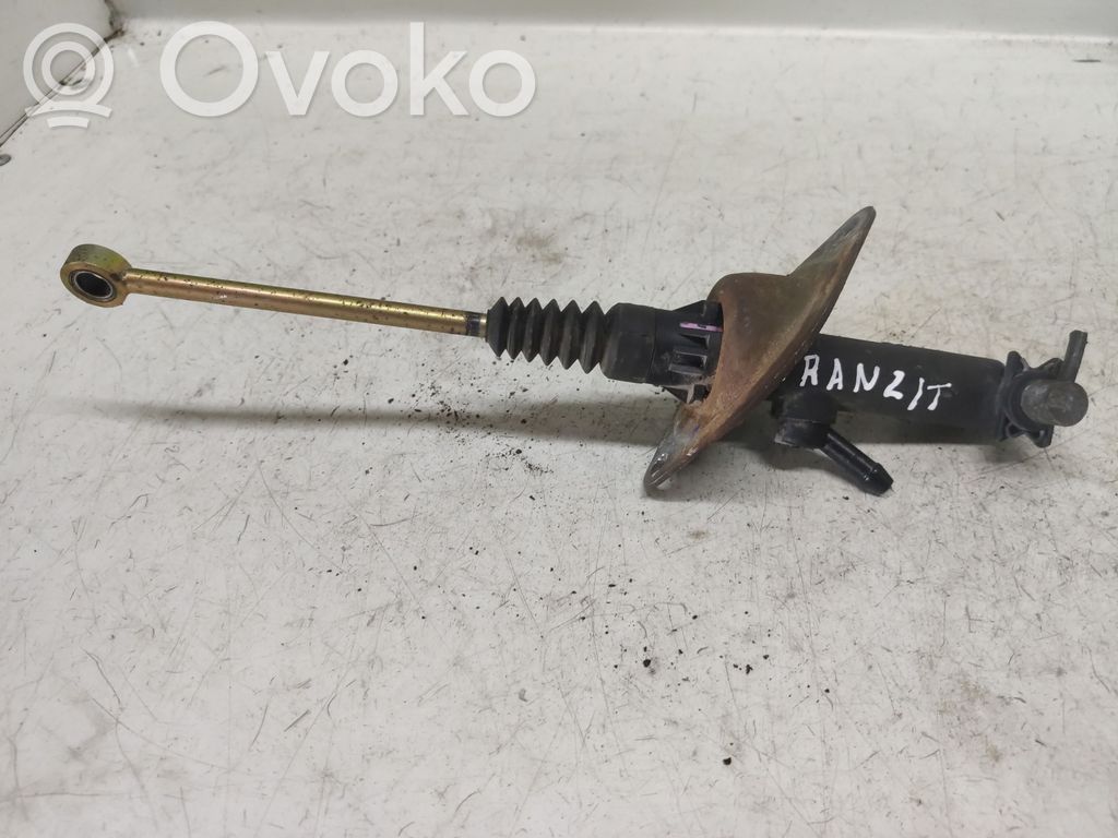 Clutch master cylinder