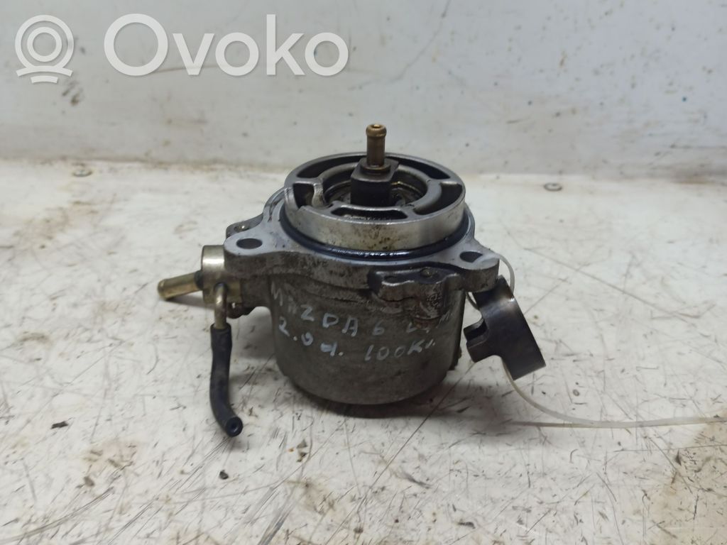 Bomba de vacío   RF5C18G00