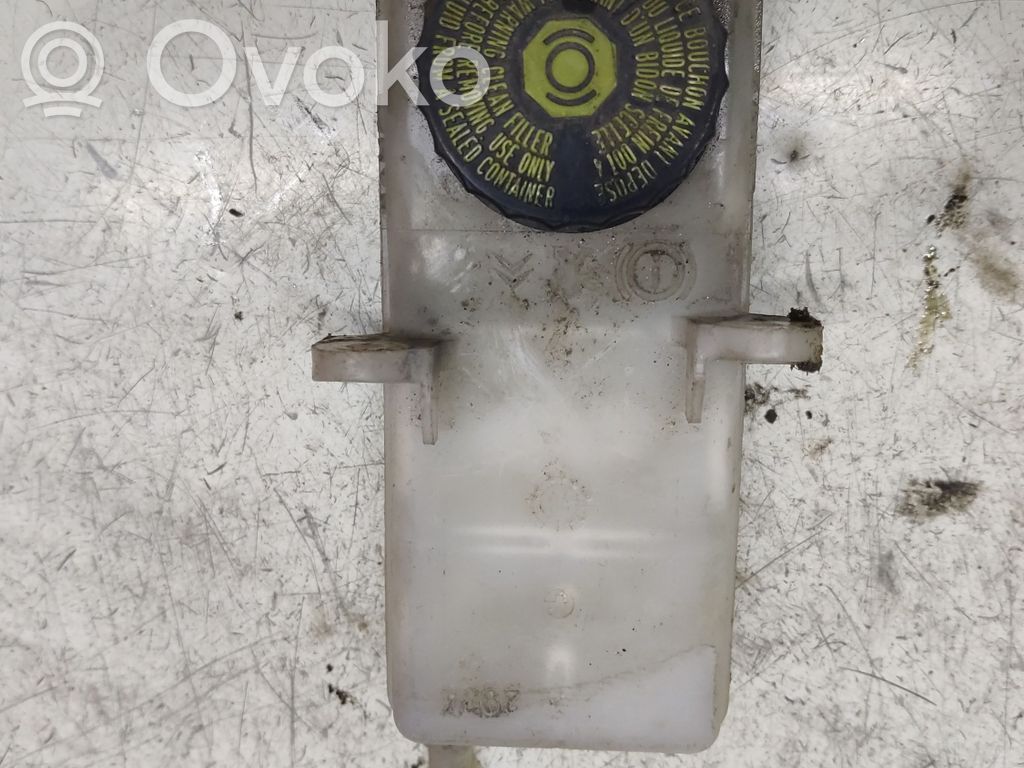 Jarrunestesäiliö   0204224574