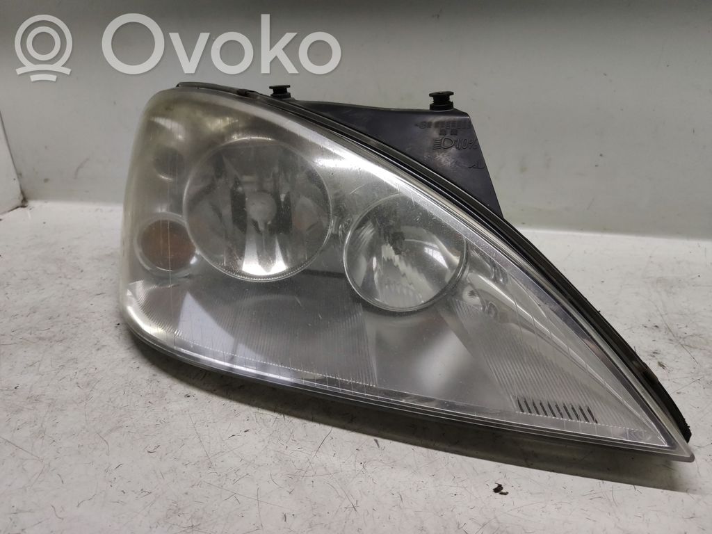 Headlight/headlamp