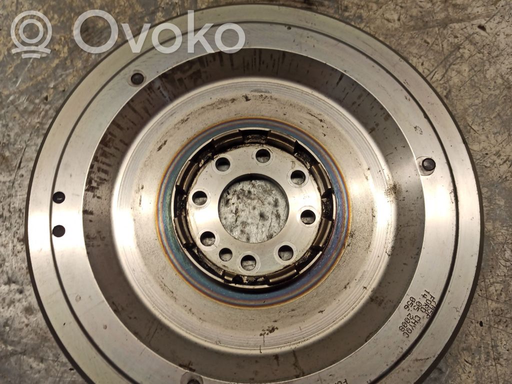 Volante motor   7M5P