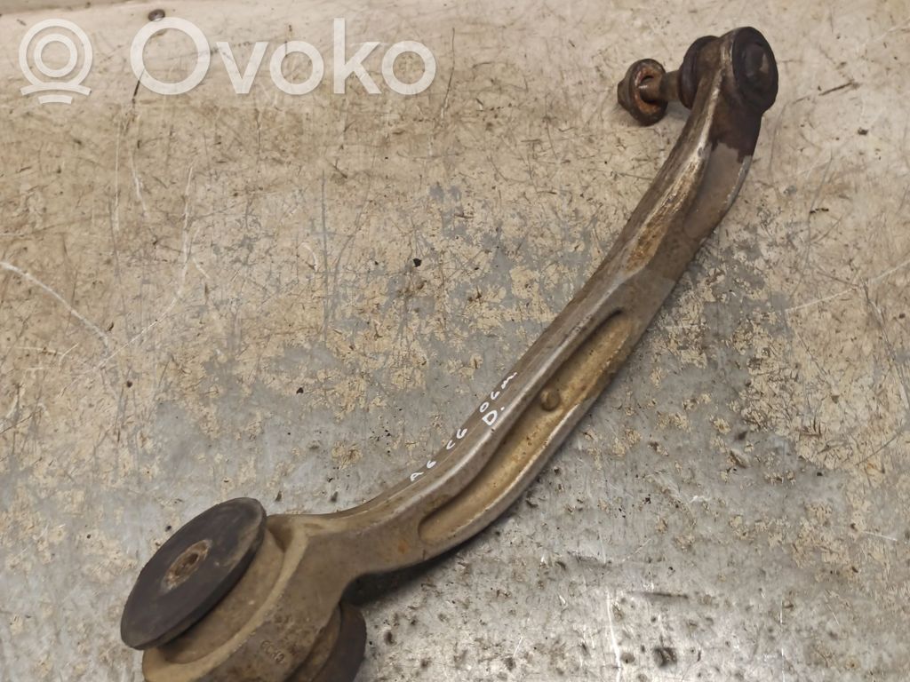 Front control arm