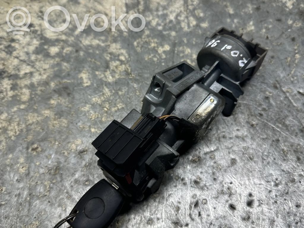 Užvedimo spynelė   3M513F880AC