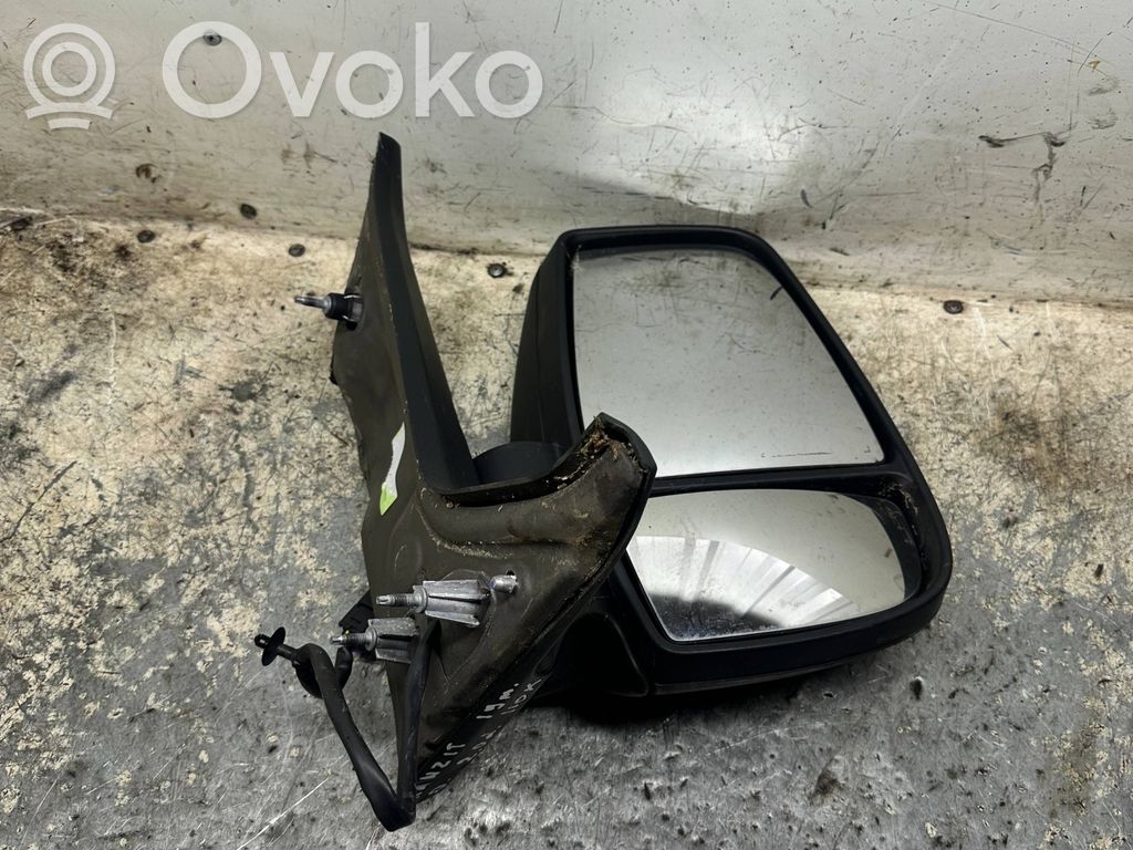 Veidrodėlis (elektra valdomas)