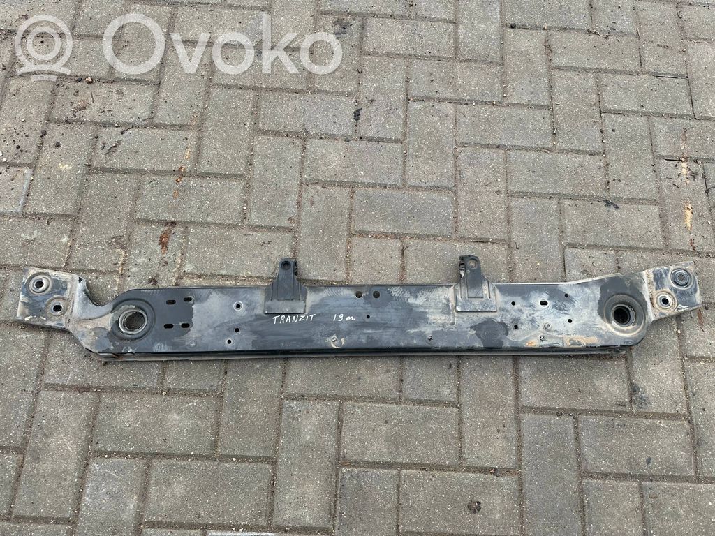 Ford Transit VII Bottom radiator support slam panel 