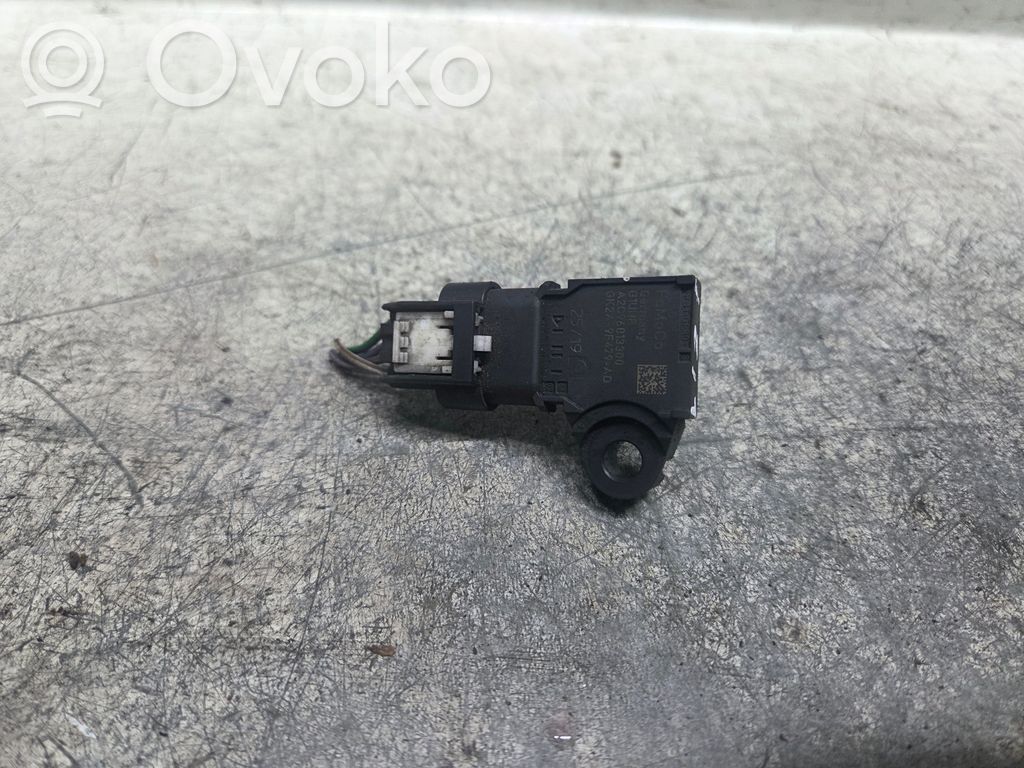 Ford Transit VII Ilmanpaineanturi 