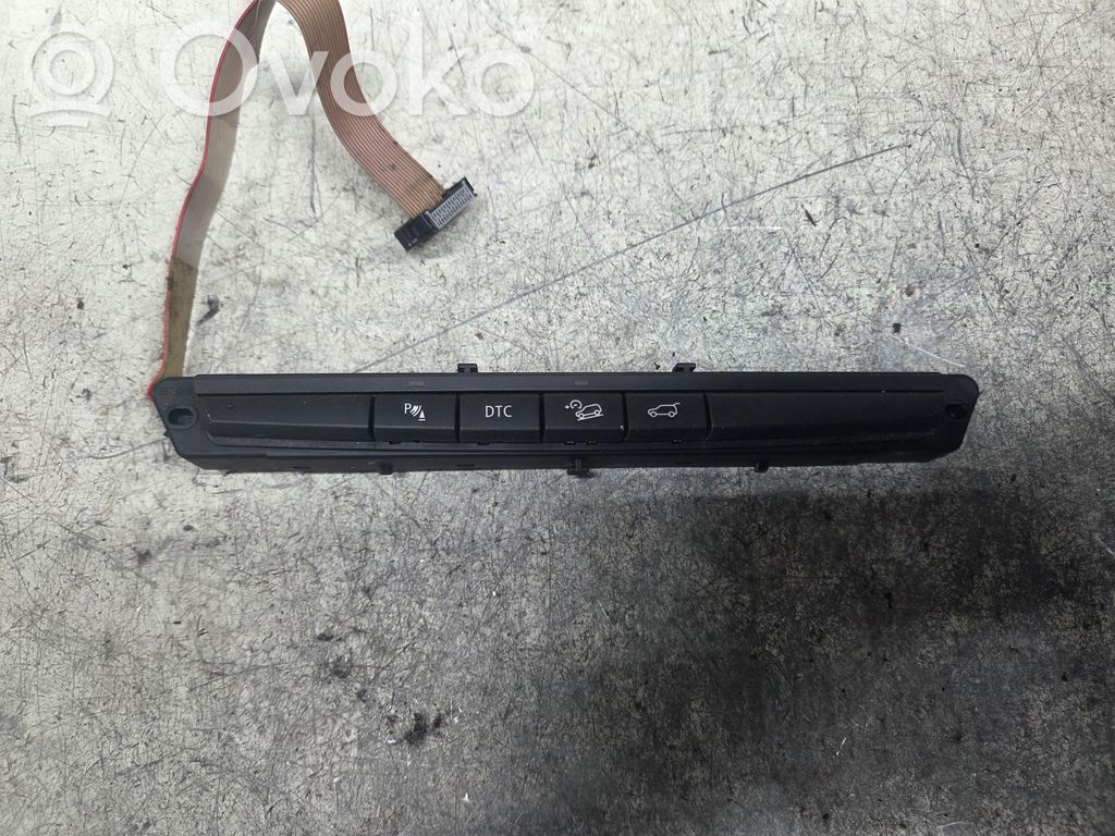 DTC Schalter   697278003