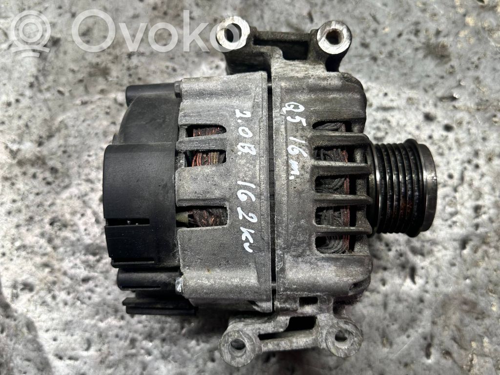 Audi Q5 SQ5 8R Generator/alternator 