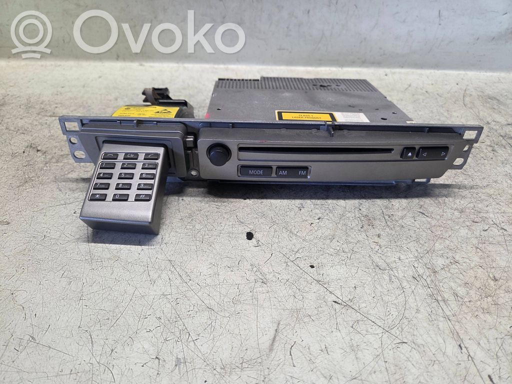BMW 7 E65 E66 Radio / CD-Player / DVD-Player / Navigation 