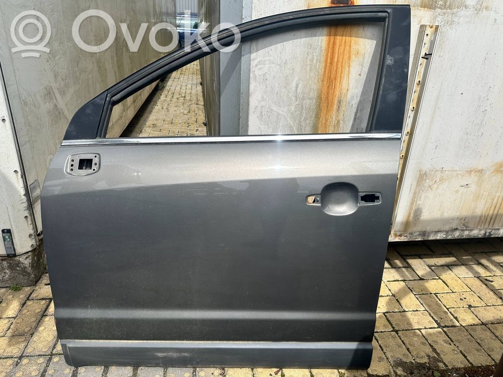 Puerta delantera   79U