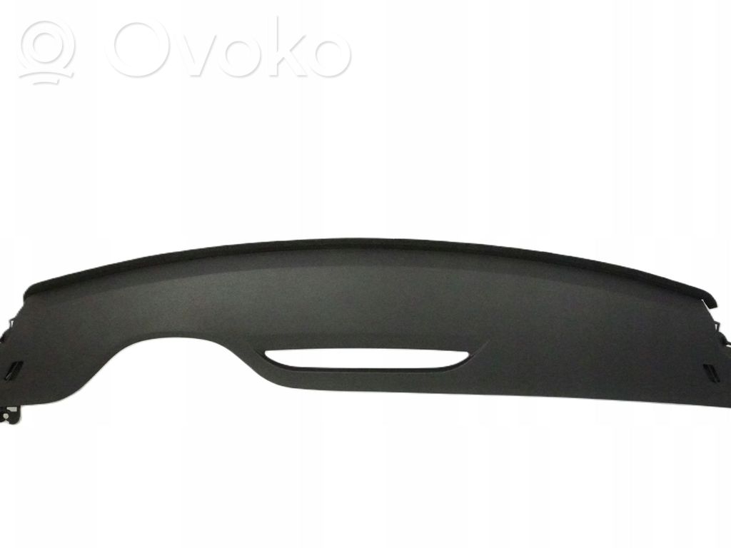 Renault Espace V (RFC) Ramka schowka deski rozdzielczej 