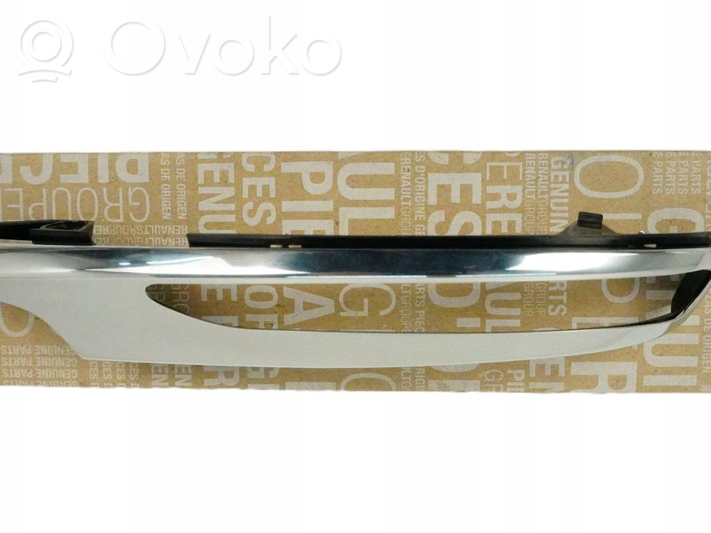 Renault Kadjar Plastic wing mirror trim cover 