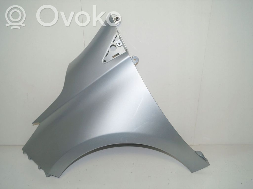 Renault Zoe Sparnas 