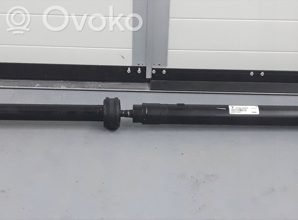 Nissan X-Trail T32 Drive shaft (set) 