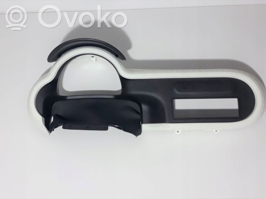 Renault Twingo III Panel de instrumentos 
